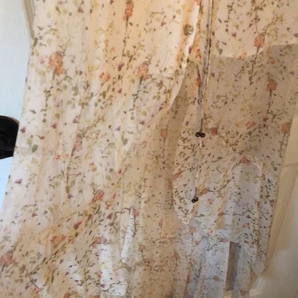 Gypsy 05 of strapless dress - Picture 4 of 7